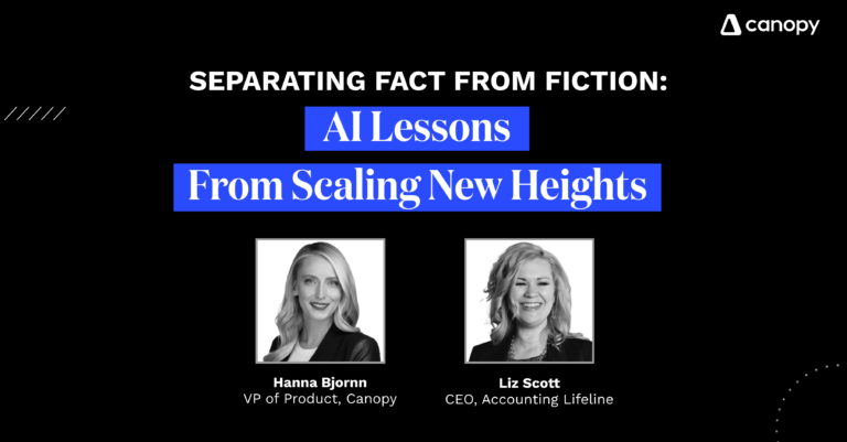 Separating Fact from Fiction: AI Lessons from Scaling New Heights