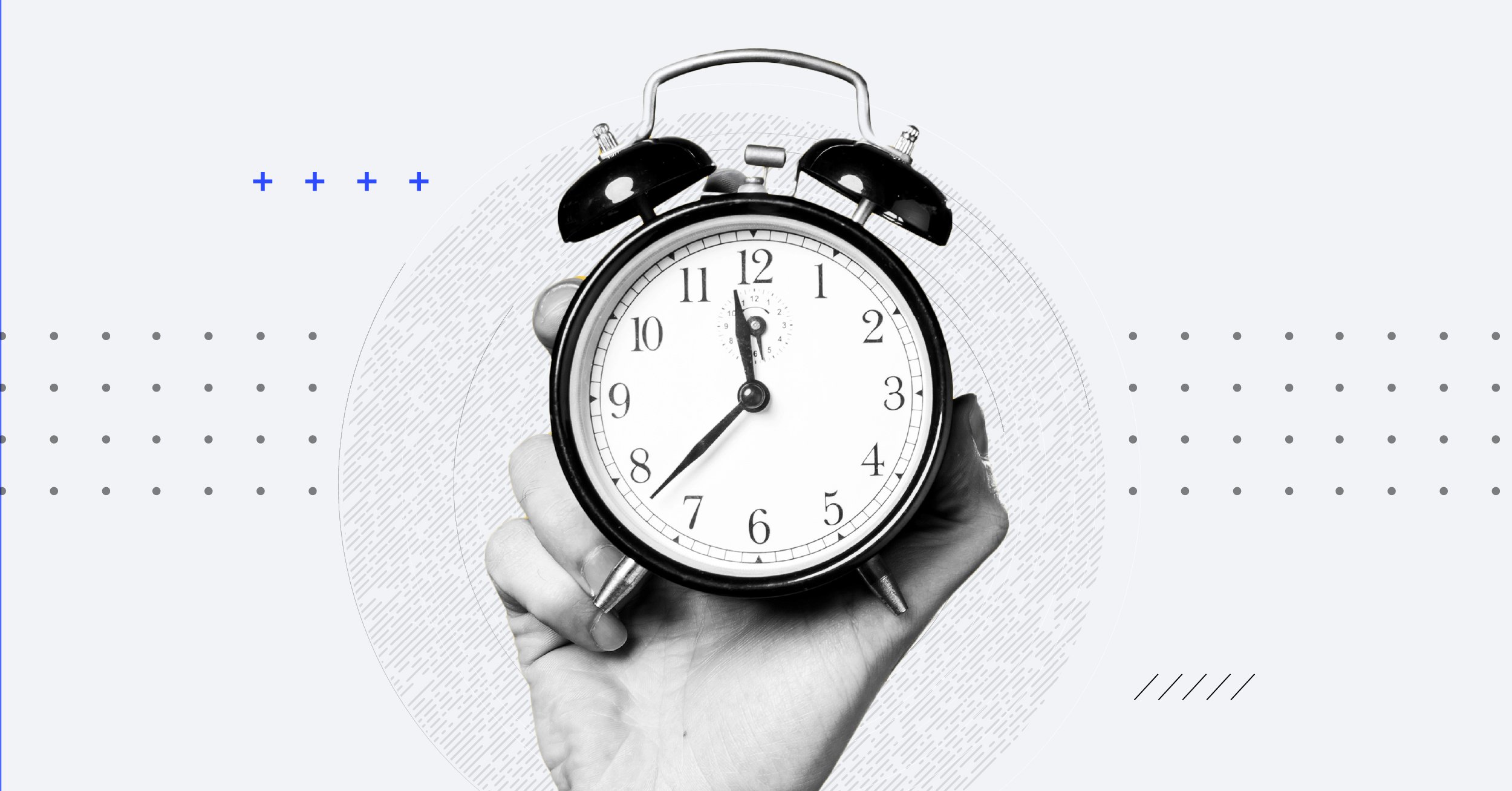 Smarter Invoices, Locked Time, and Less Guesswork—It’s All in This Time & Billing Update