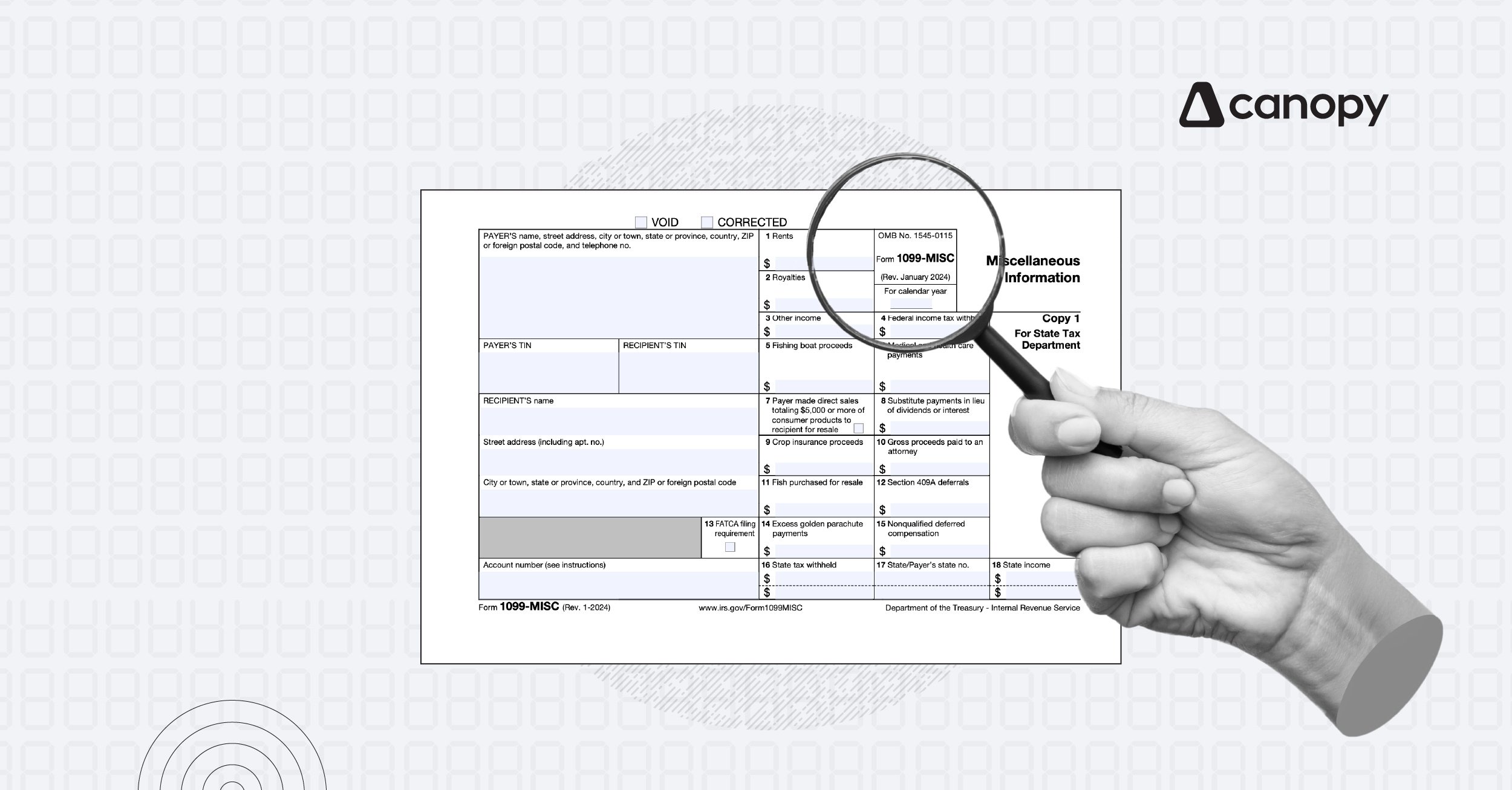 Step-by-Step Guide for Generating 1099 Custom Report with QuickBooks Online Advanced