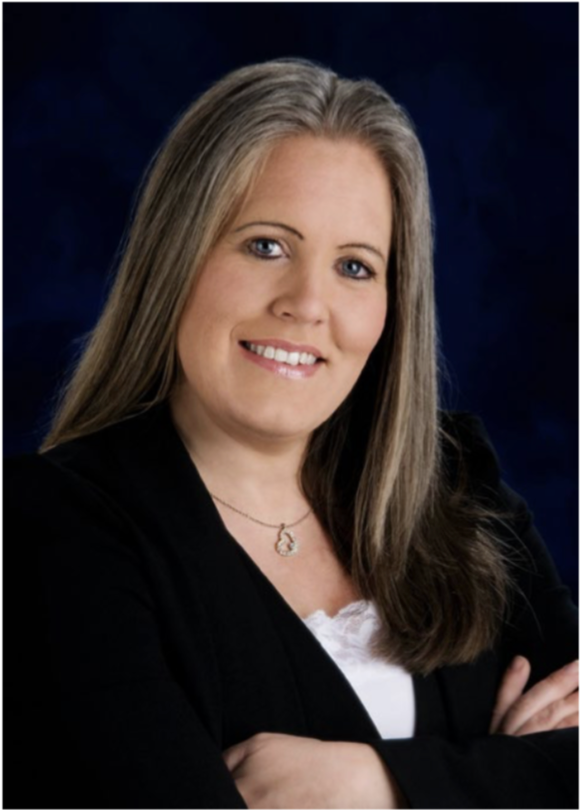 Tanya Baber