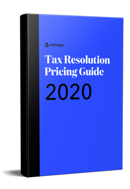 tax-resolution-pricing-guide