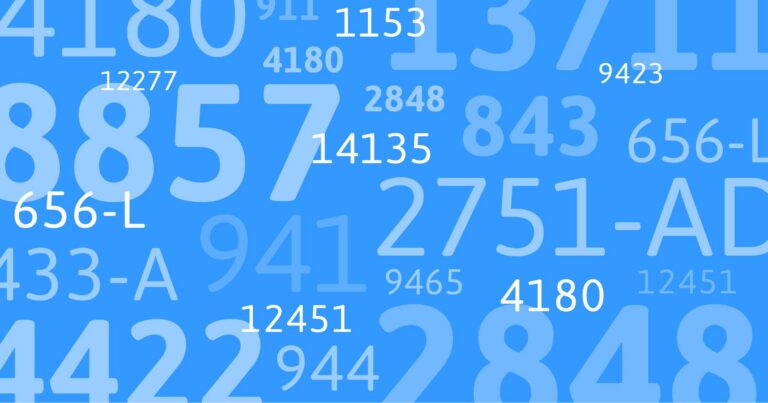 Tax Resolution IRS Form Glossary