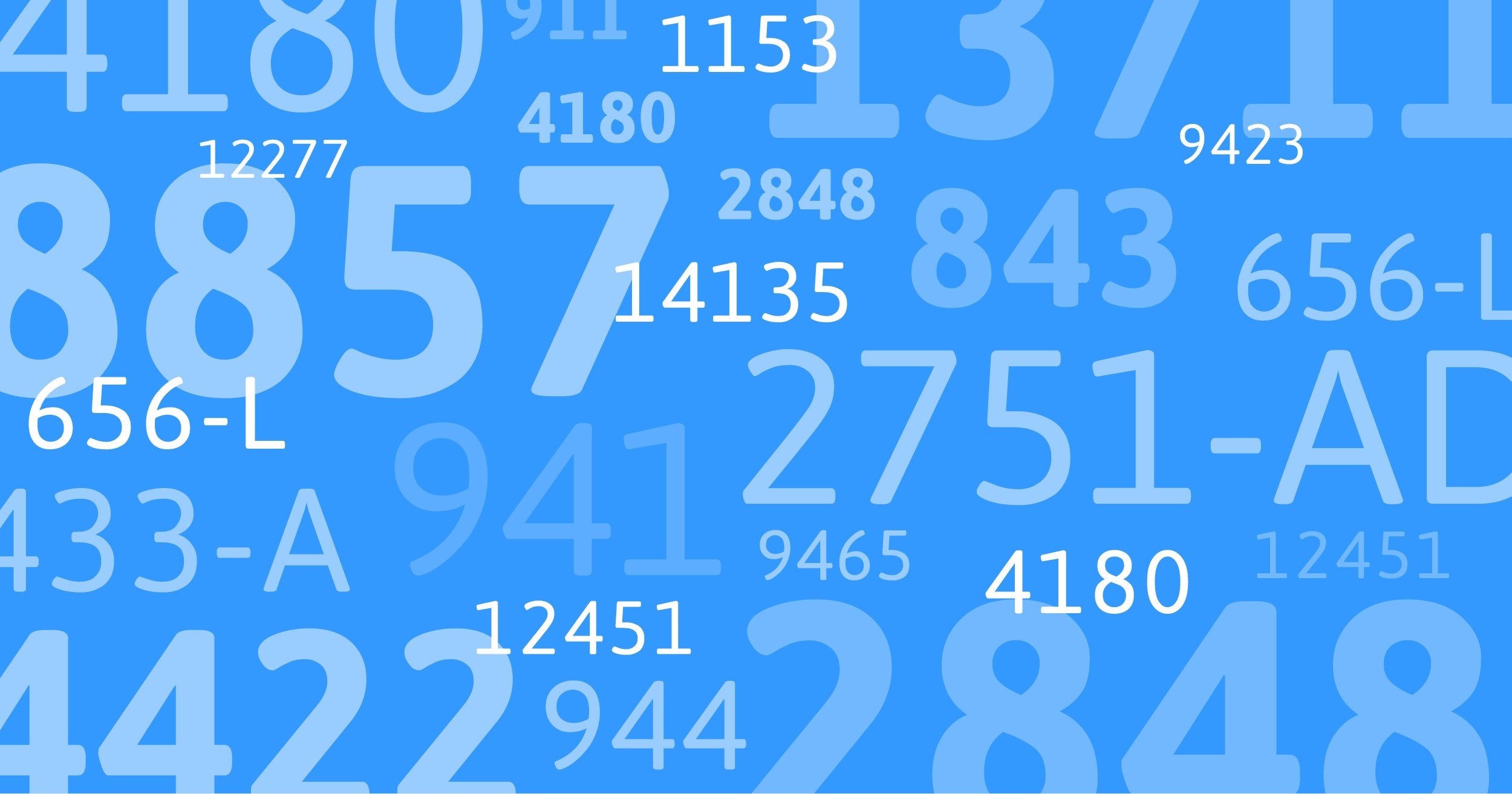 Tax Resolution IRS Form Glossary
