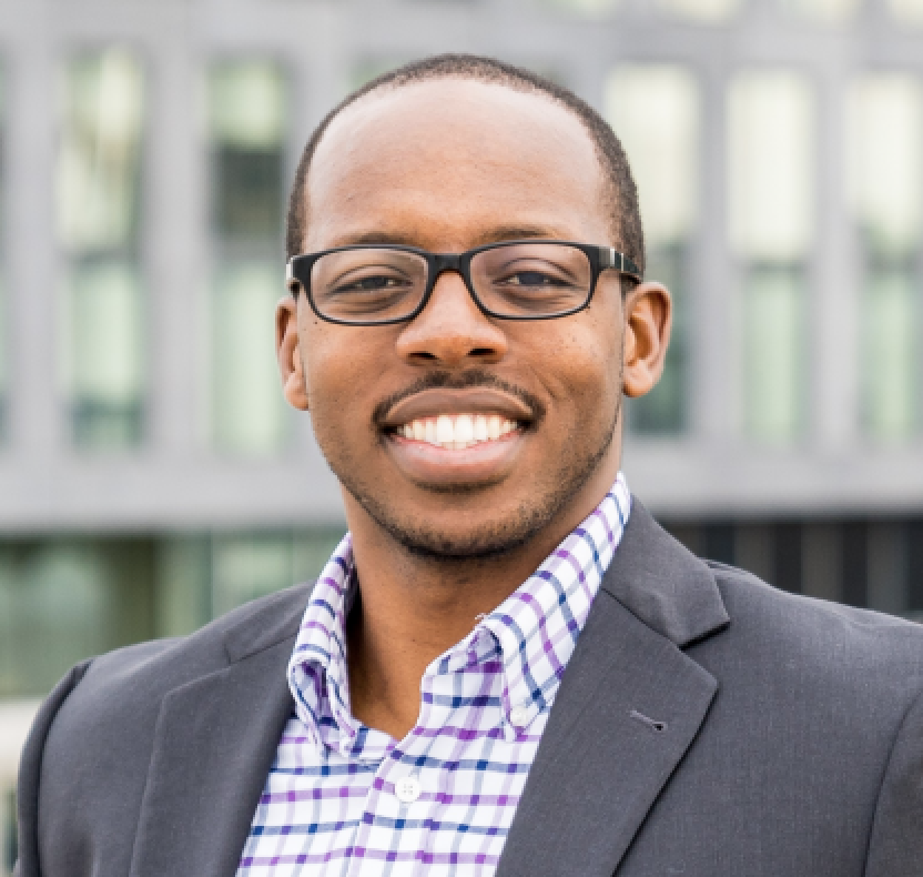 Terrell Turner