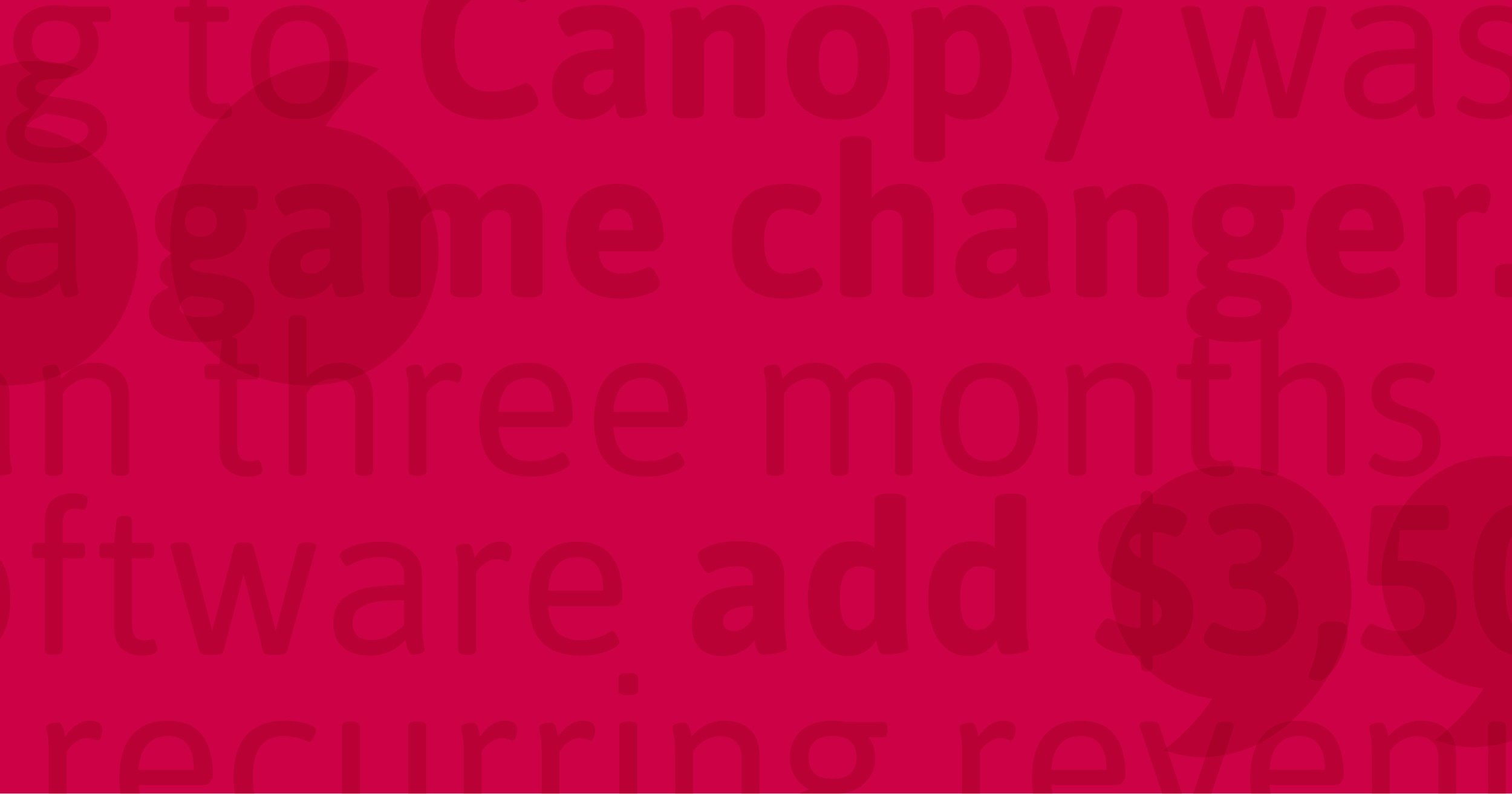 The ATA Group: Adding $3,500 in Monthly Recurring Revenue With Canopy