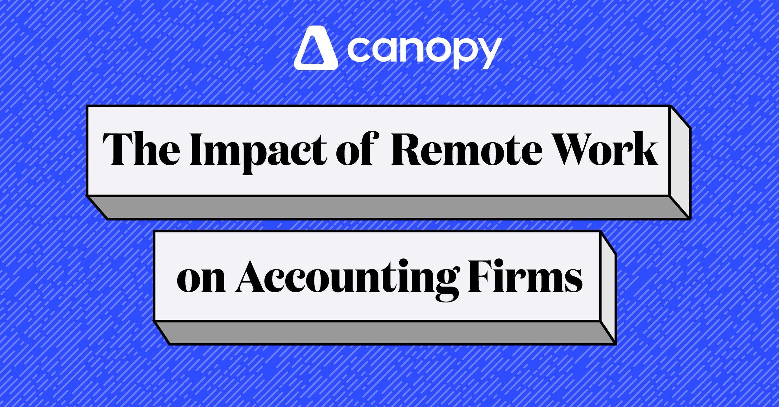 The Impact of Remote Work on Accounting Firms