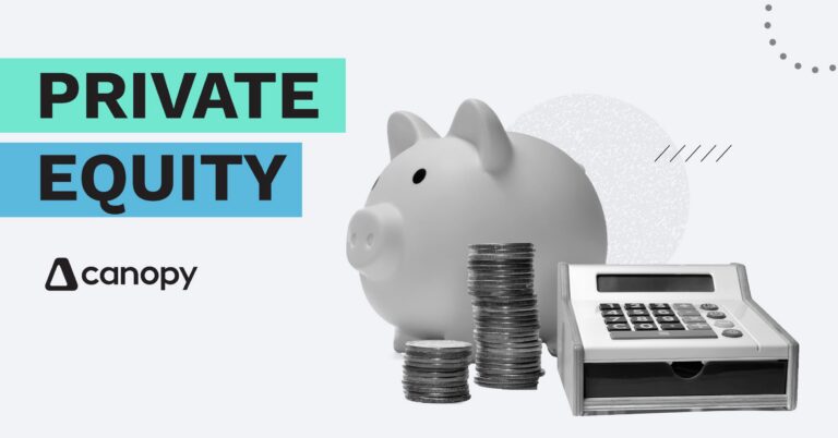 The Rise of Private Equity in Accounting