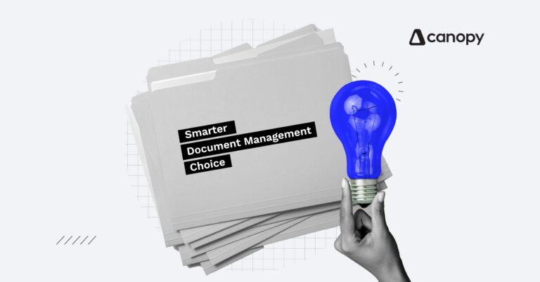 Their Loss, Your Gain: The Smarter Document Management Choice