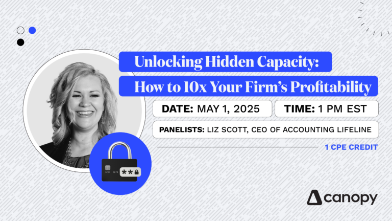 Unlocking Hidden Capacity: How to 10x Your Firm’s Profitability