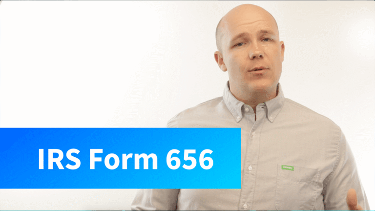Video: Tips for Filling Out IRS Form 656, Offer in Compromise