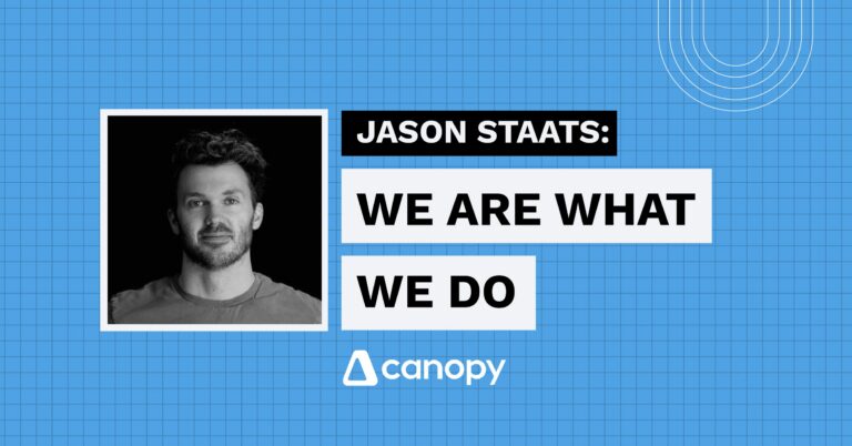 We Are What We Do: 7 Shifts to Build the Firm You Actually Want