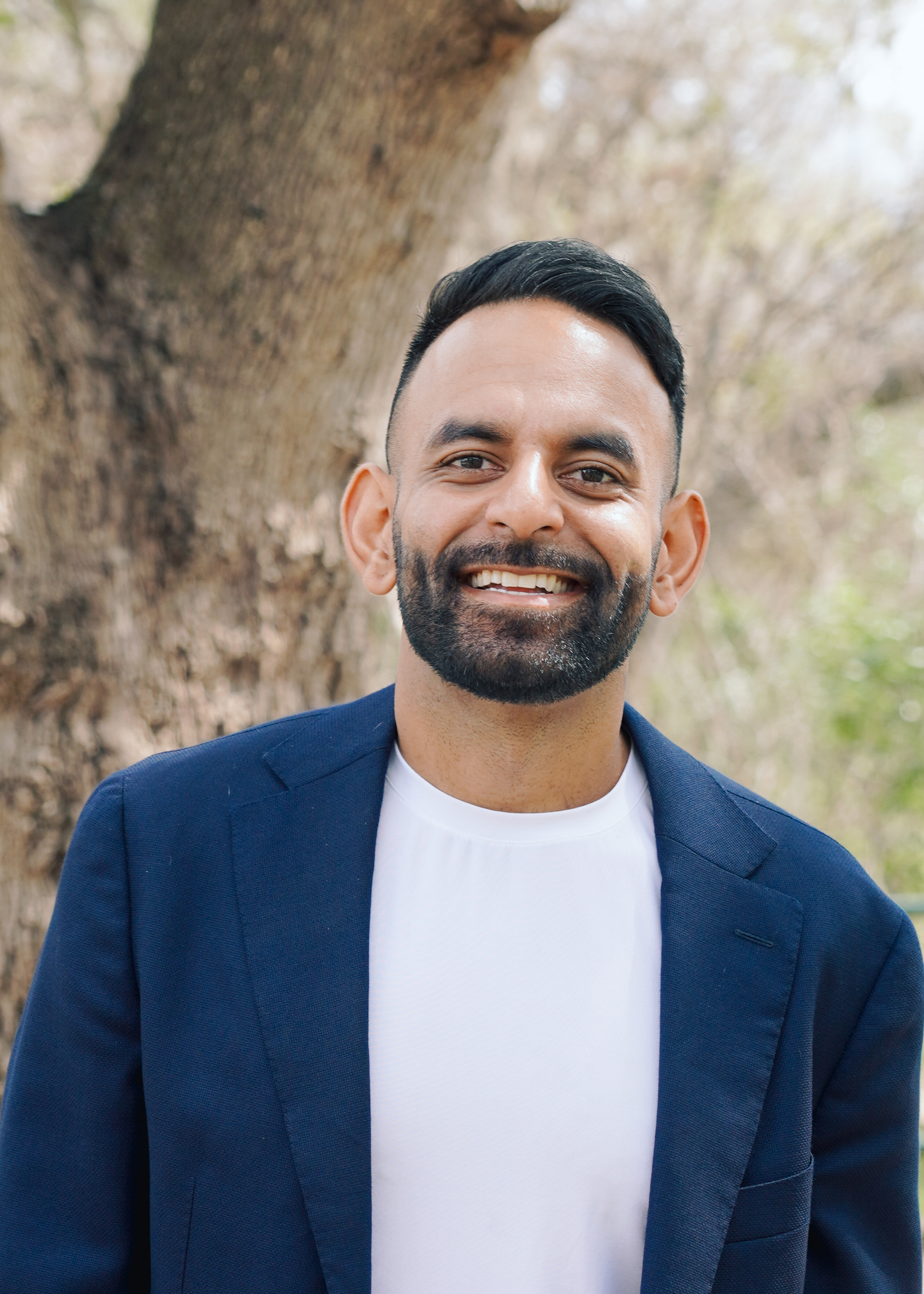 Shalen Patel, CPA