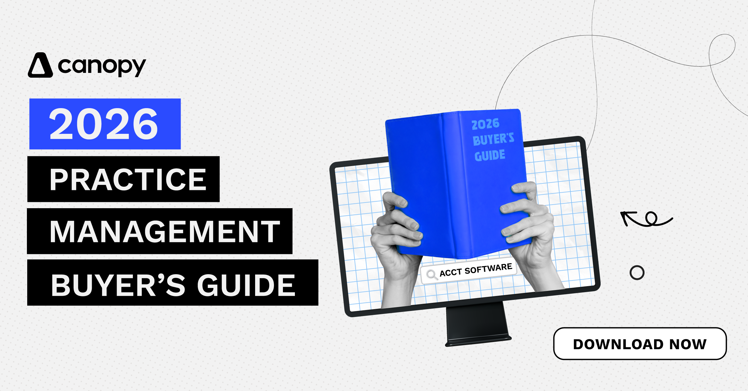 The 2026 Practice Management Buyer's Guide - Canopy