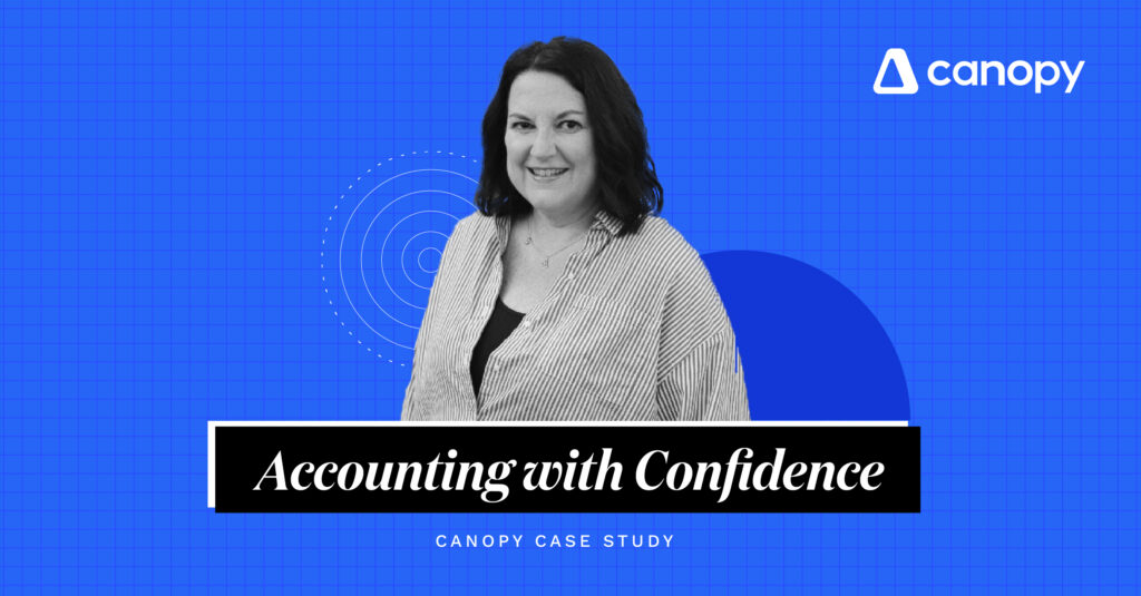 Zero Overtime, Full Visibility: How a One Accounting Firm Ditched the Burnout Model with Canopy