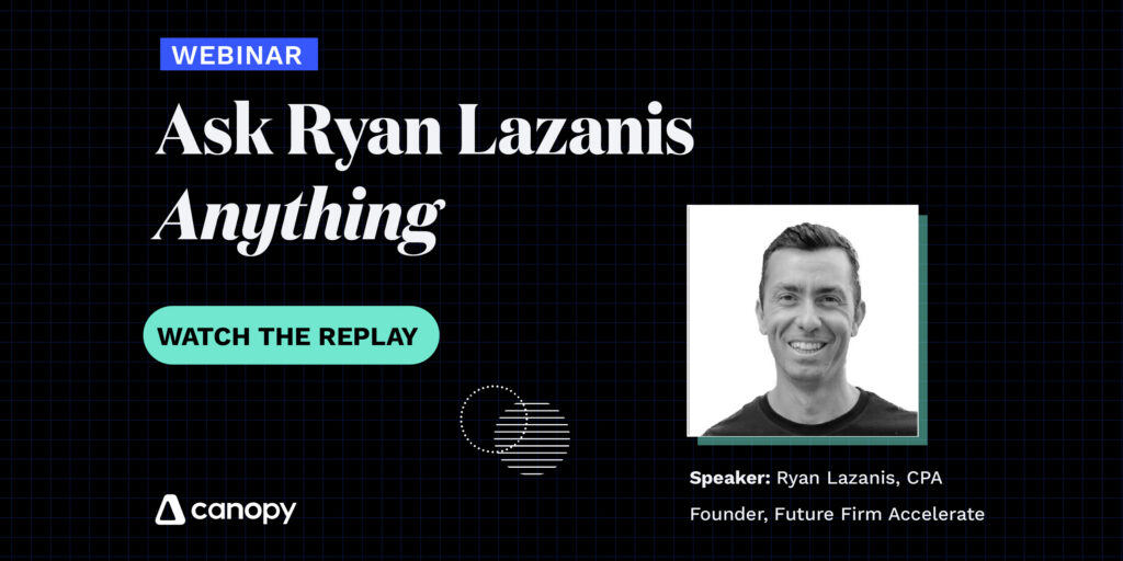 Ask Ryan Lazanis Anything