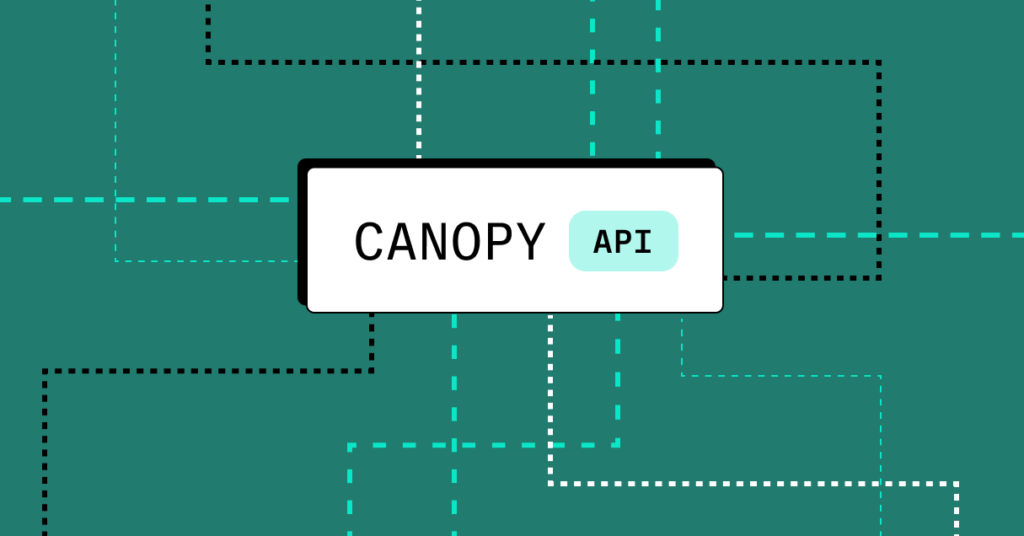 Canopy Launches New External API Platform to Give Accounting Firms More Flexibility With Their Tech Stack
