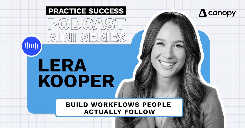 Build Workflows People Actually Follow