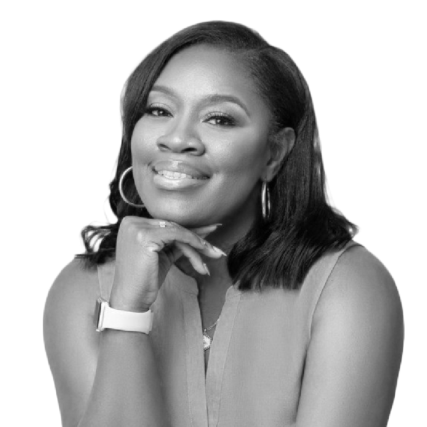 Al-Nesha Jones