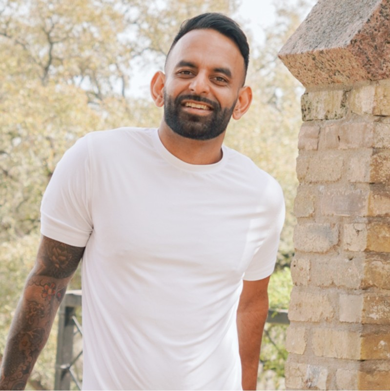 Shalen Patel, CPA